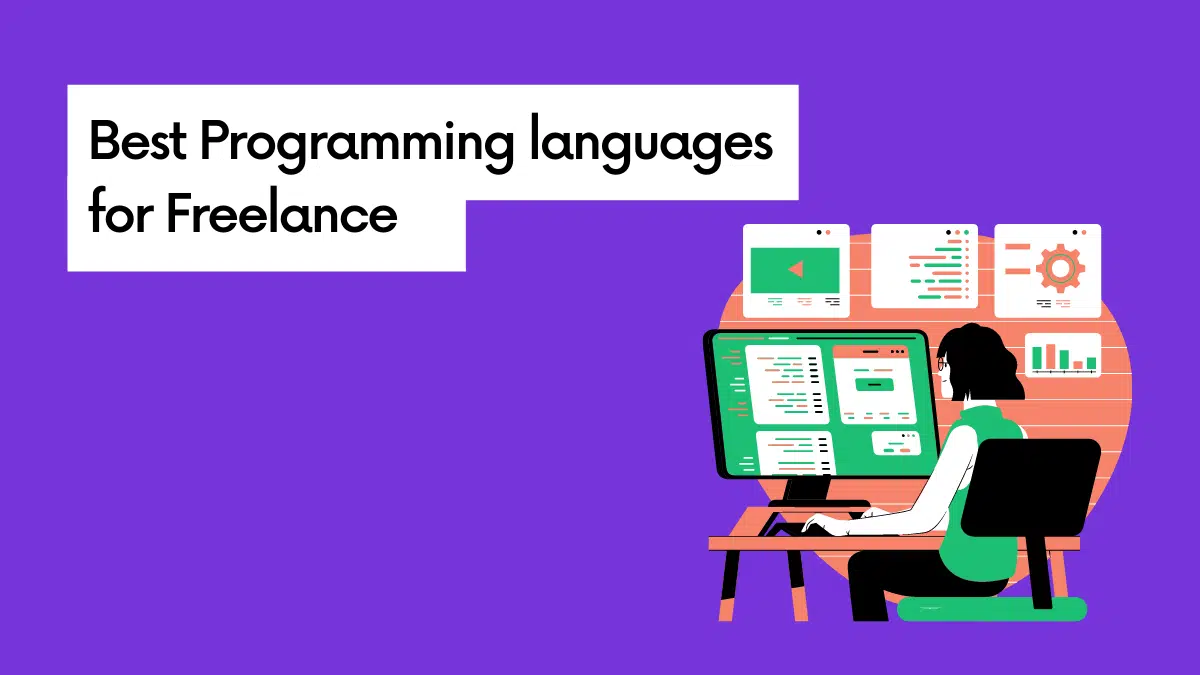 Programming languages for freelancers