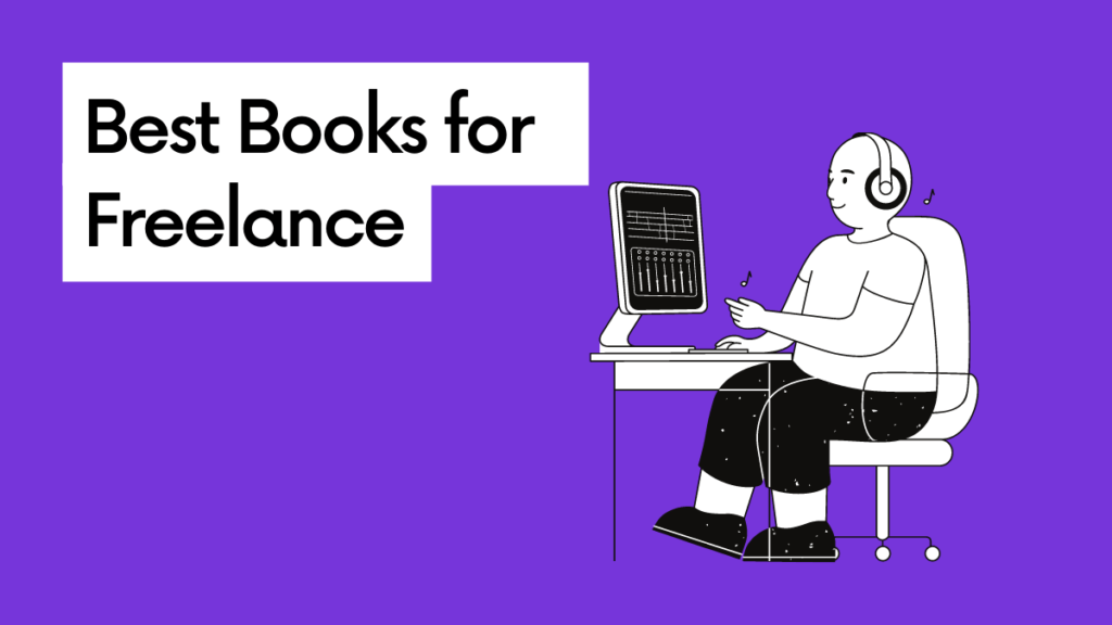best books for freelancers