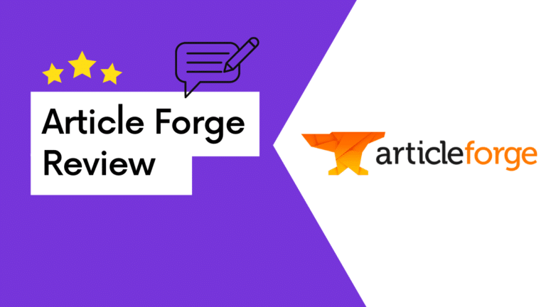 article forge review