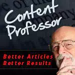 Content Professor