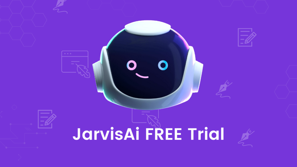 Jarvis Ai FREE Trial