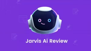 Jarvis ai review