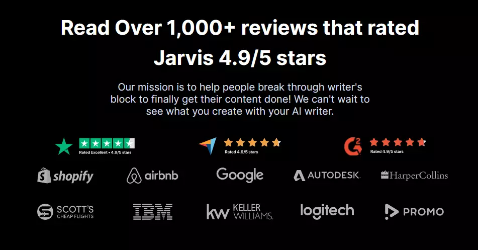 jarvis ai review