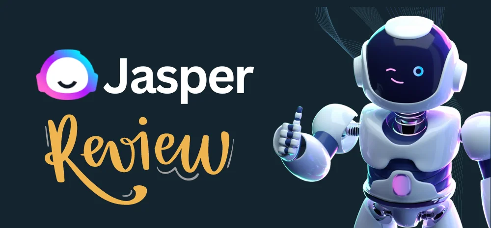Jasper review image