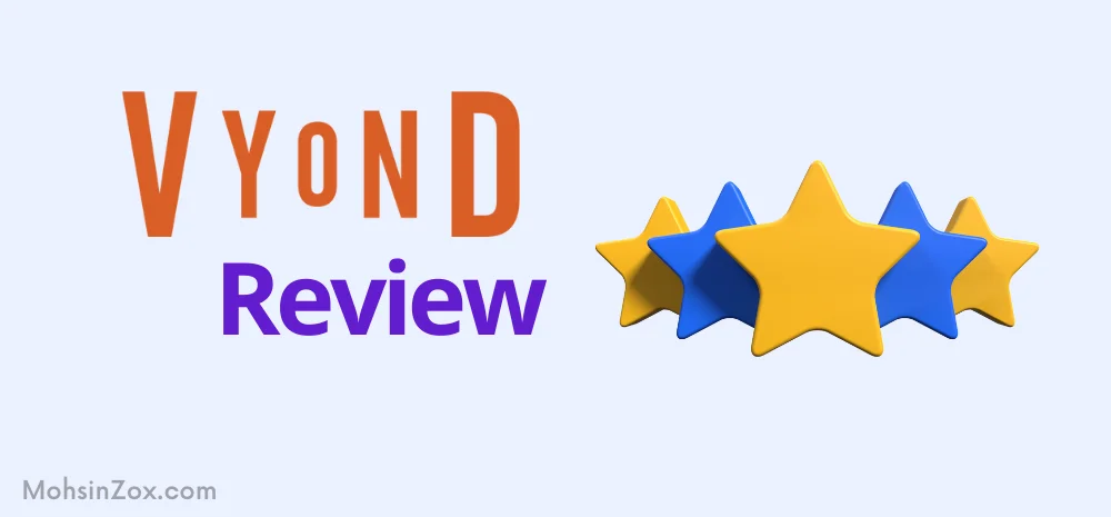 Vyond Review